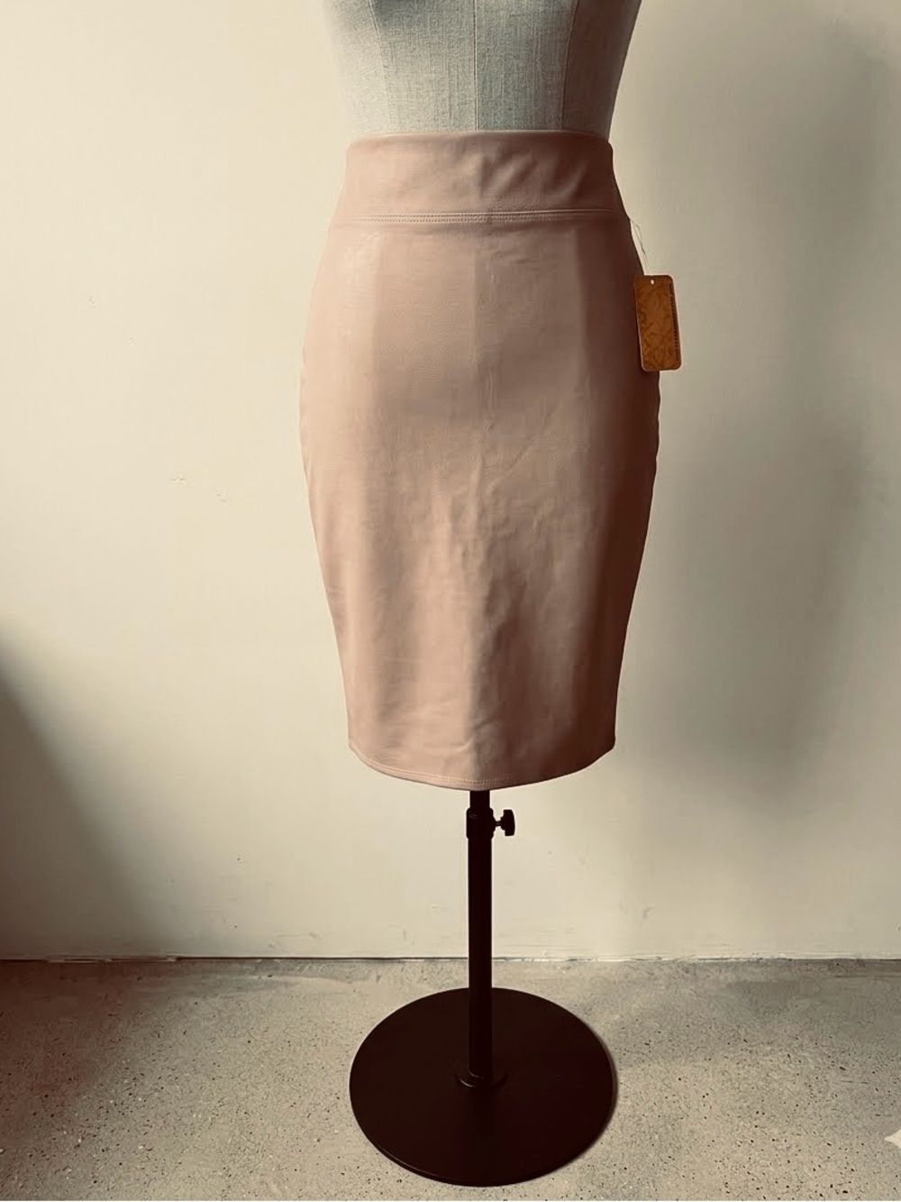 Hybrid WorkTo Casual Pencil Skirt NWT -XL